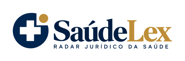 SaúdeLex — Radar Jurídico da Saúde